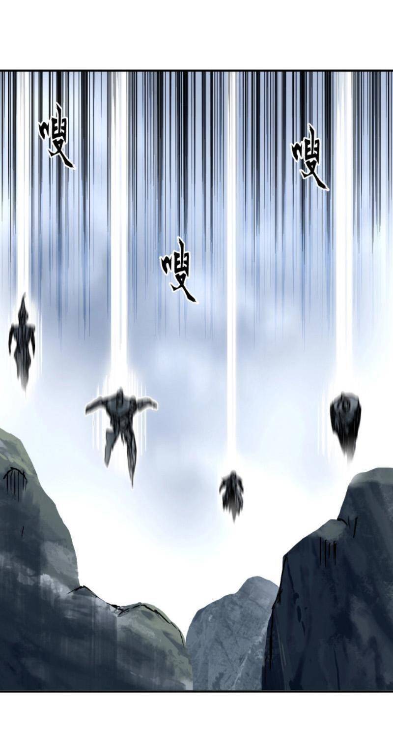 Siêu Năng Lập Phương Chapter 275 - 4