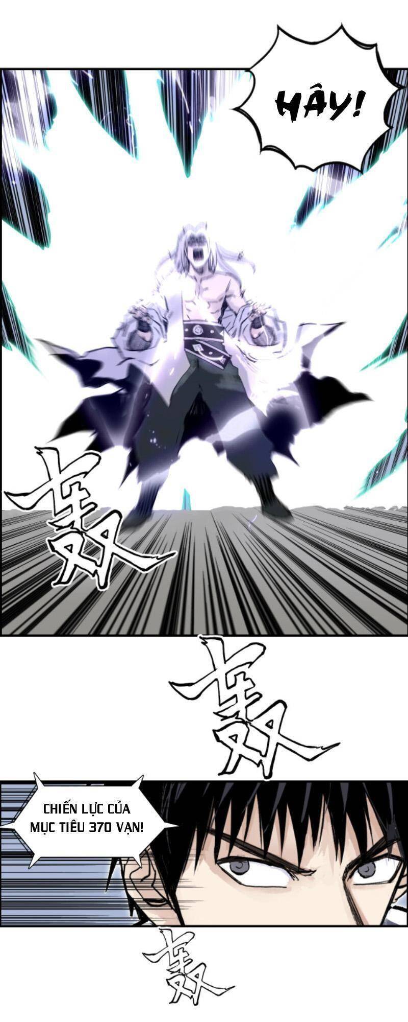 Siêu Năng Lập Phương Chapter 275 - 31