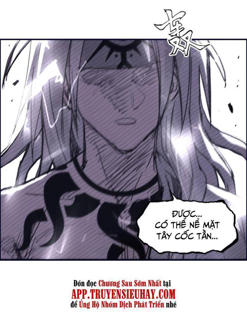 Siêu Năng Lập Phương Chapter 275 - 32