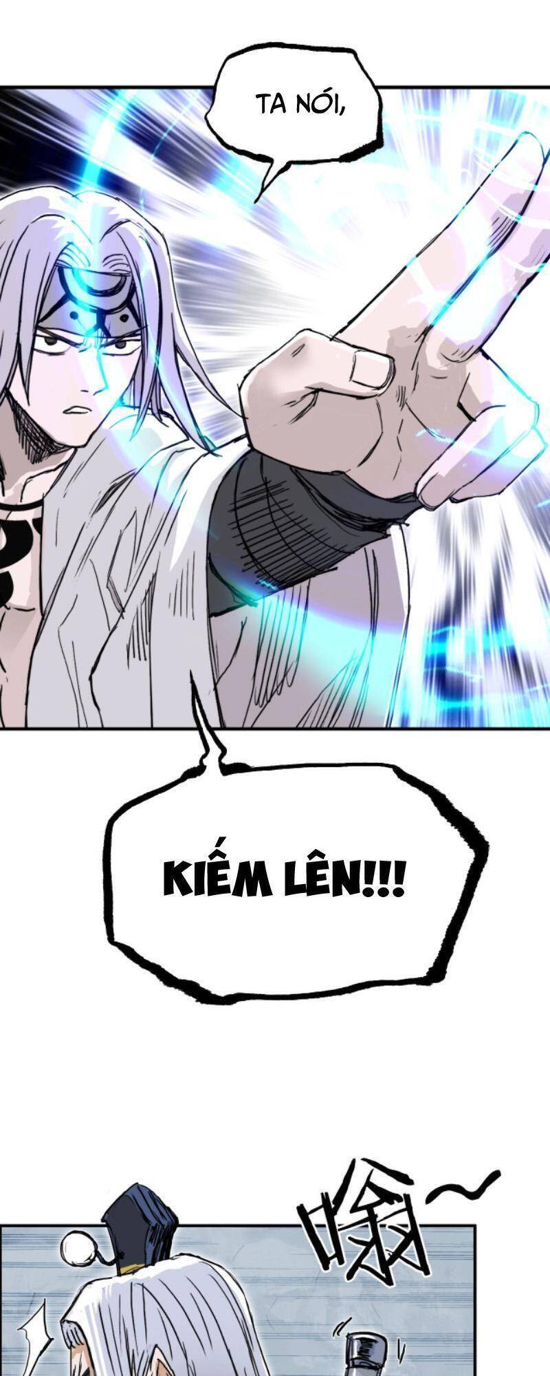 Siêu Năng Lập Phương Chapter 275 - 35