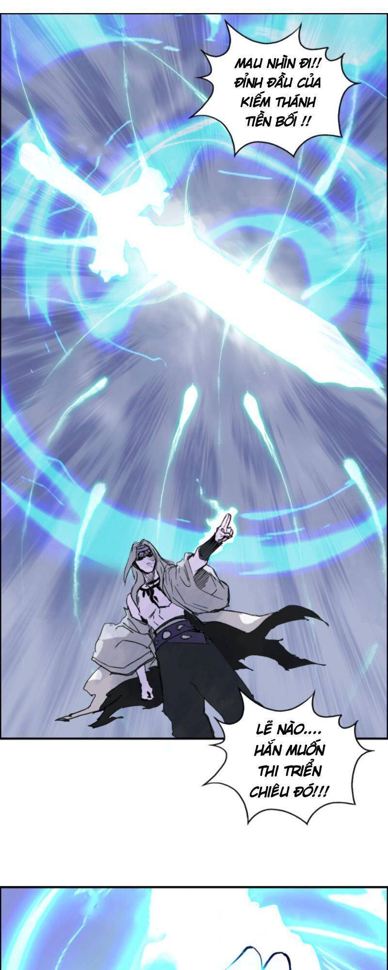 Siêu Năng Lập Phương Chapter 275 - 37