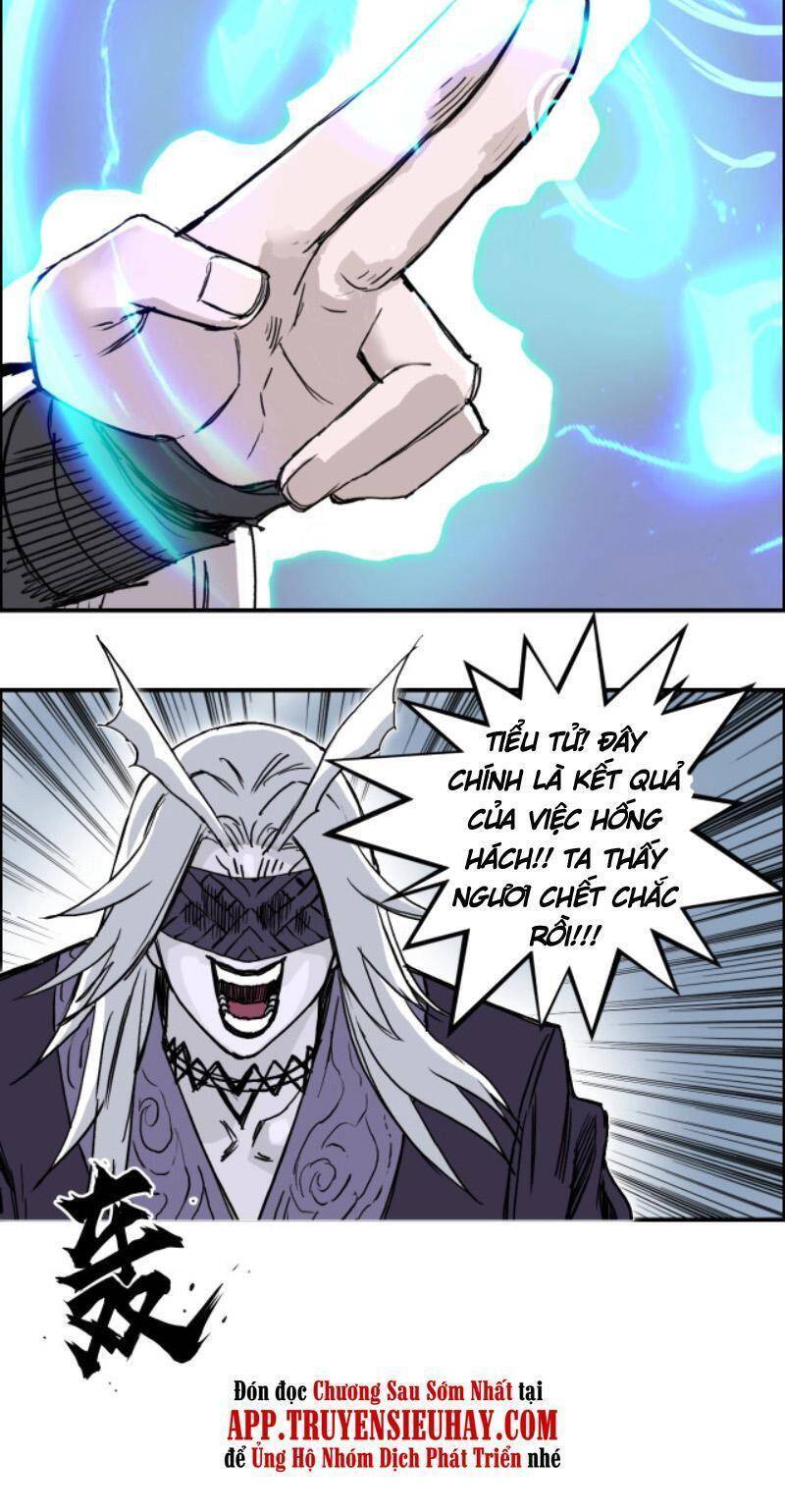 Siêu Năng Lập Phương Chapter 275 - 38