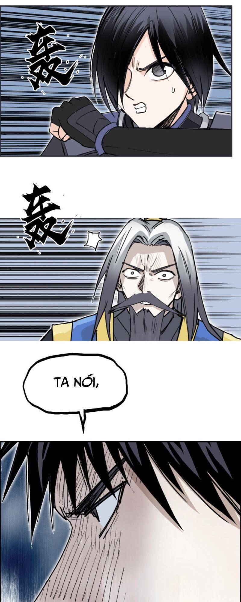 Siêu Năng Lập Phương Chapter 275 - 39