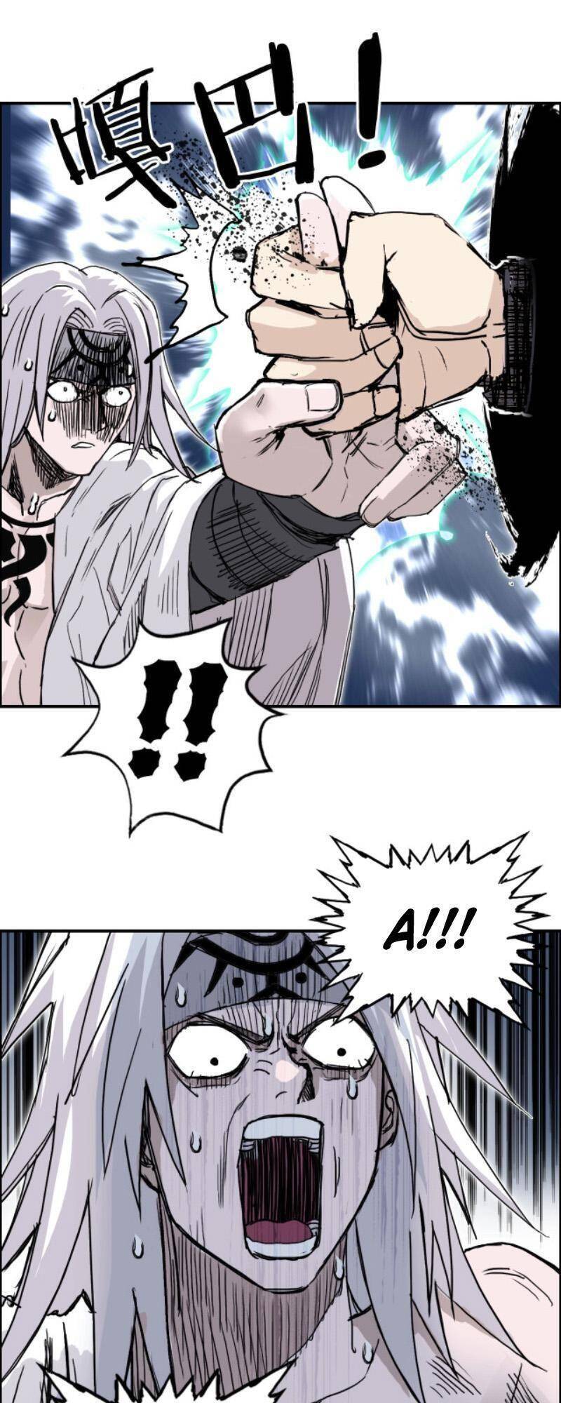 Siêu Năng Lập Phương Chapter 275 - 41