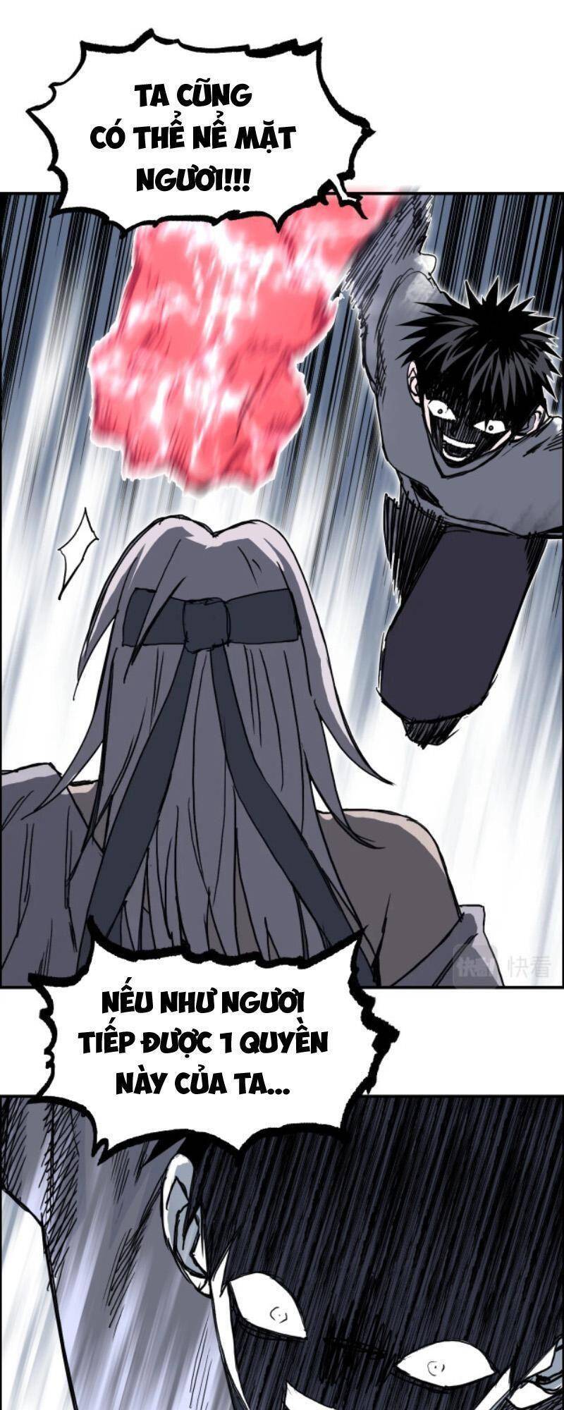 Siêu Năng Lập Phương Chapter 275 - 43