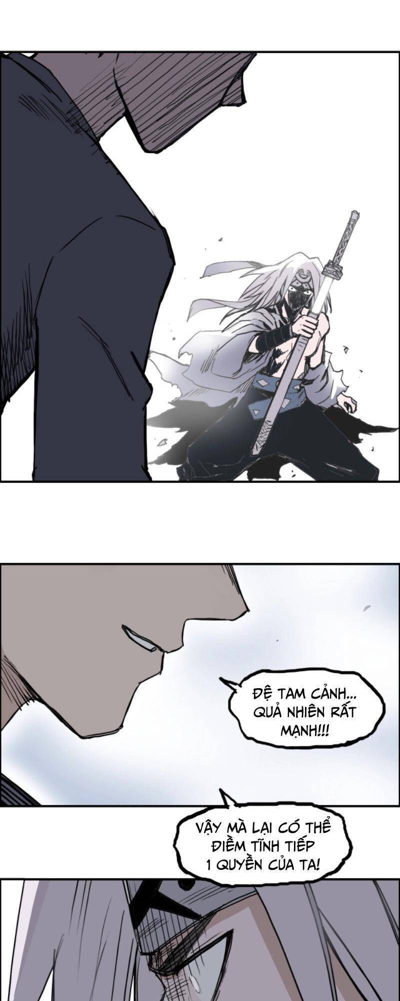Siêu Năng Lập Phương Chapter 275 - 50