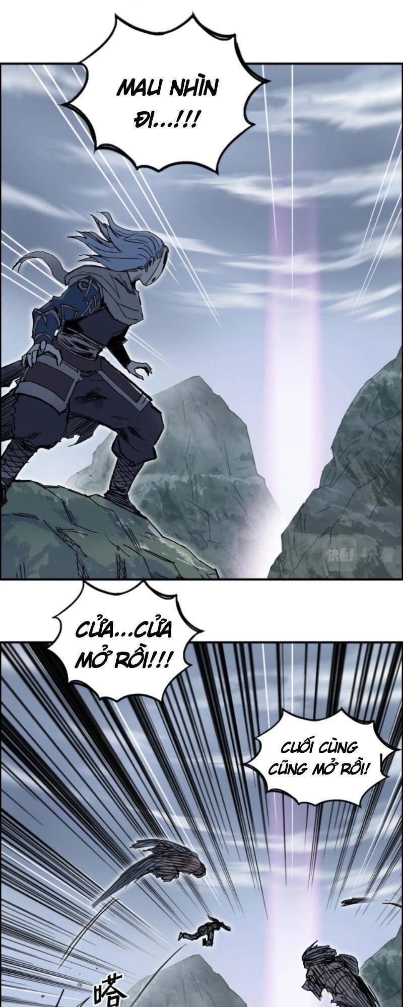 Siêu Năng Lập Phương Chapter 275 - 52