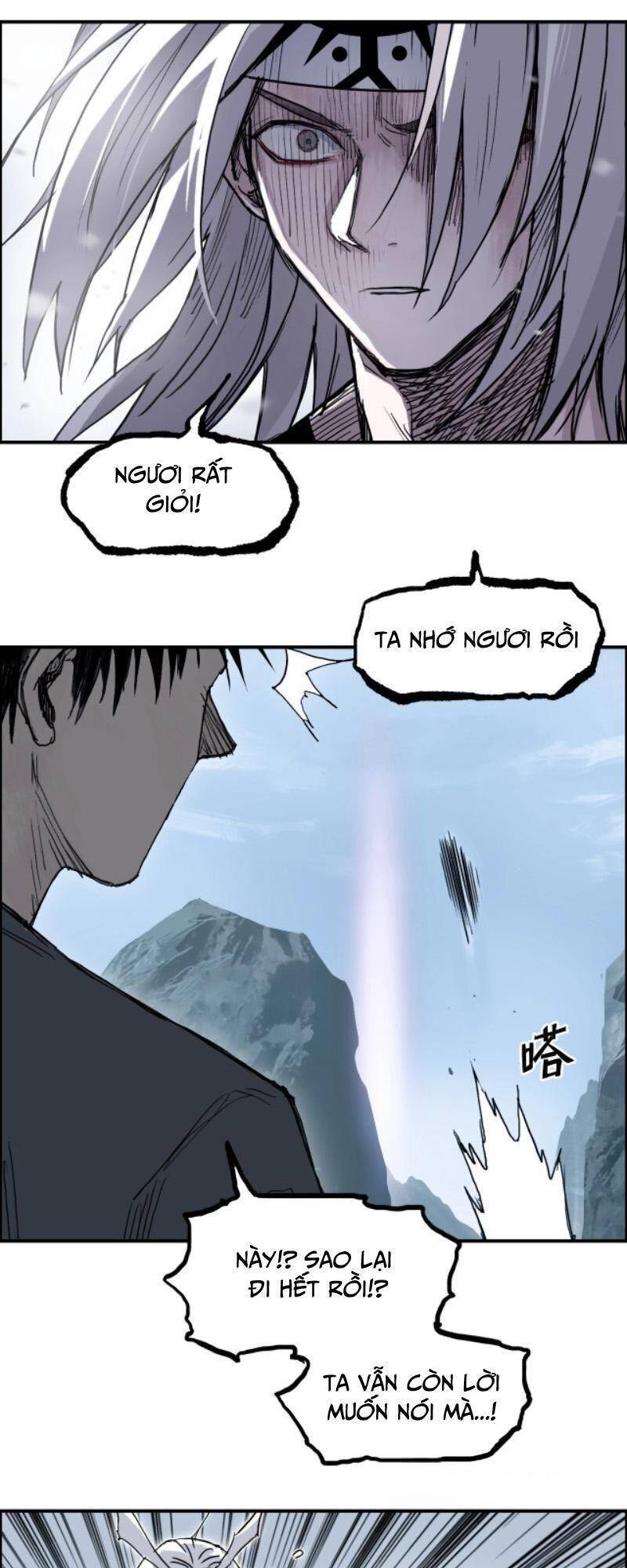 Siêu Năng Lập Phương Chapter 275 - 54