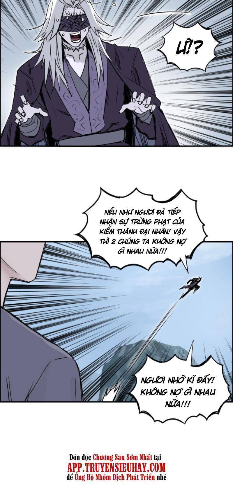 Siêu Năng Lập Phương Chapter 275 - 55