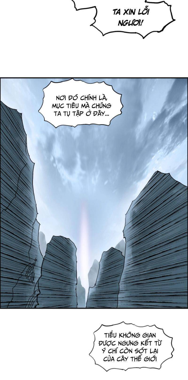 Siêu Năng Lập Phương Chapter 275 - 57