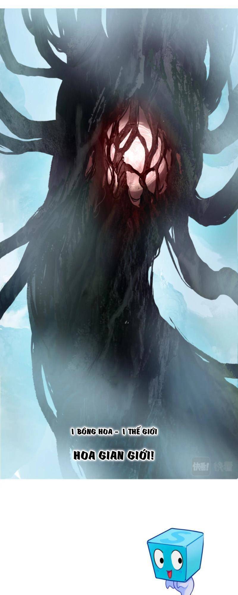 Siêu Năng Lập Phương Chapter 275 - 58