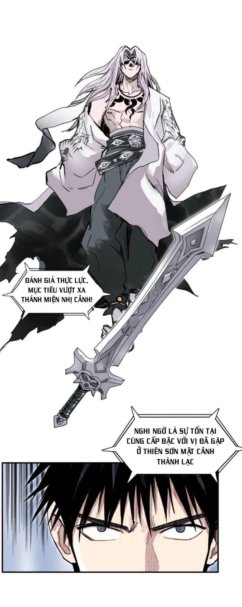 Siêu Năng Lập Phương Chapter 275 - 7