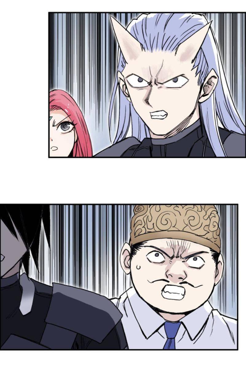 Siêu Năng Lập Phương Chapter 275 - 8