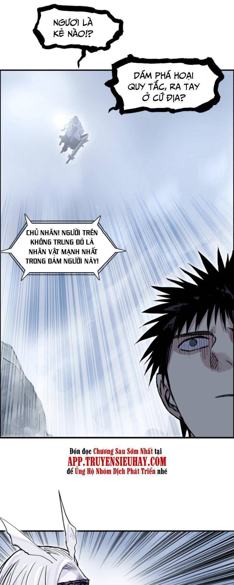 Siêu Năng Lập Phương Chapter 275 - 9