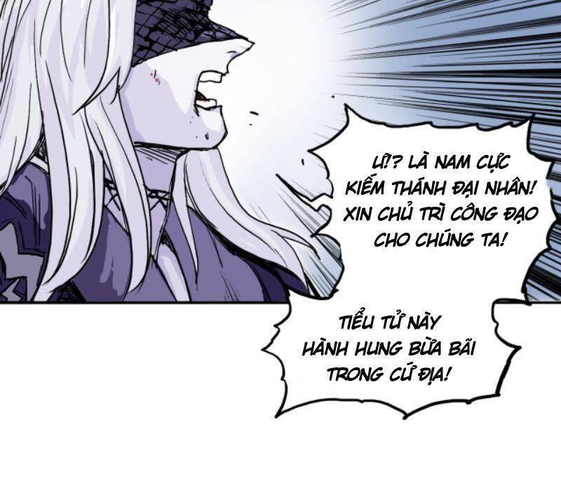 Siêu Năng Lập Phương Chapter 275 - 10