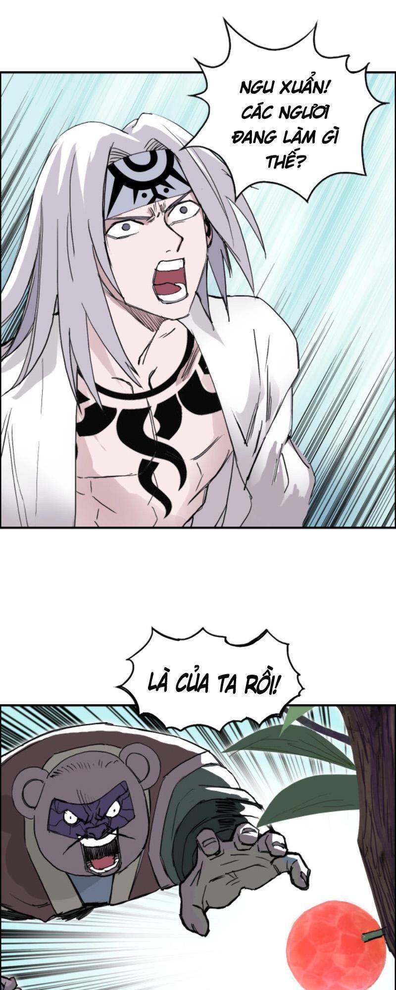 Siêu Năng Lập Phương Chapter 276 - 11