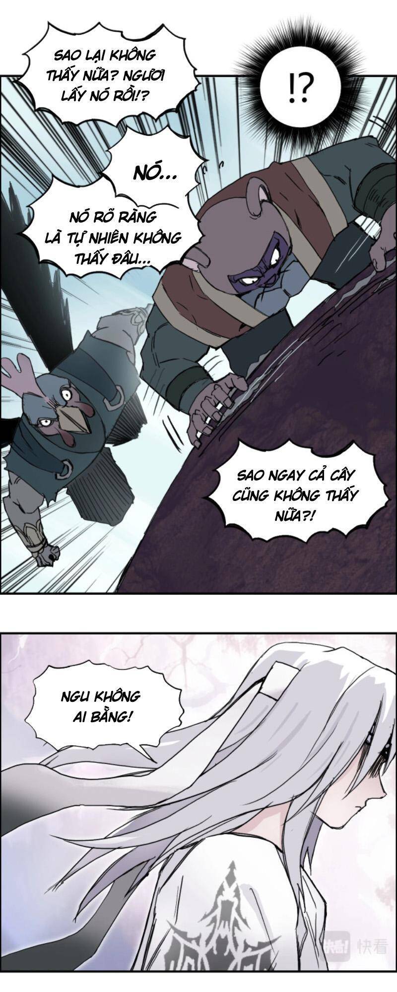 Siêu Năng Lập Phương Chapter 276 - 13