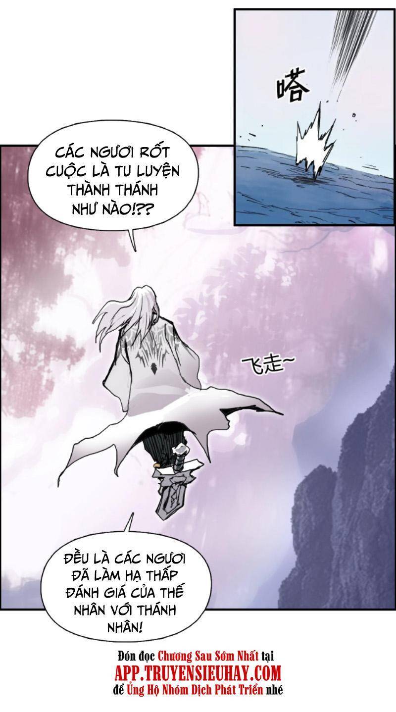 Siêu Năng Lập Phương Chapter 276 - 14