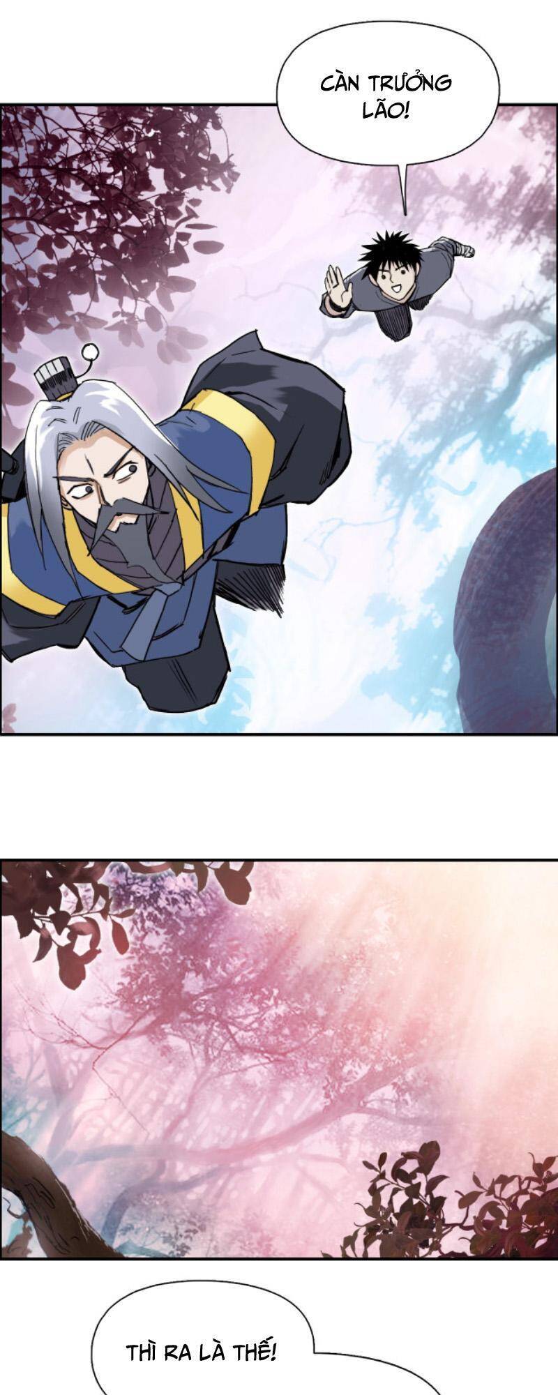 Siêu Năng Lập Phương Chapter 276 - 15