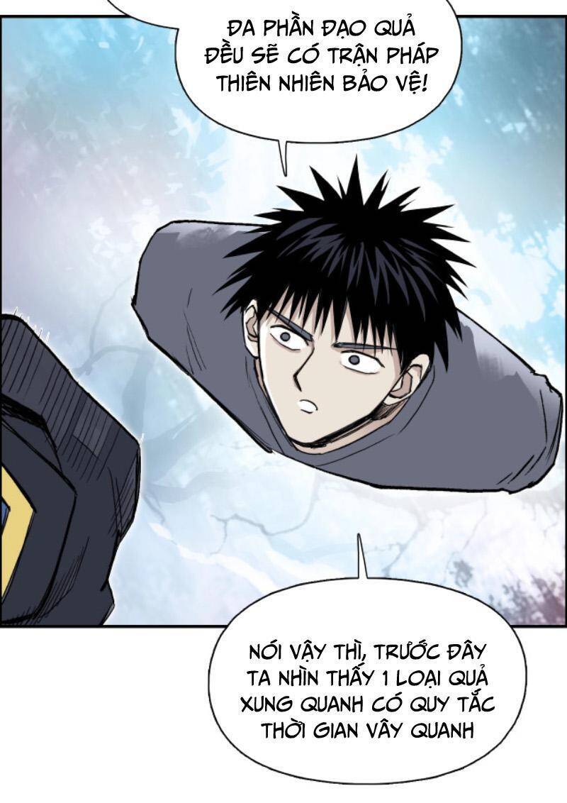Siêu Năng Lập Phương Chapter 276 - 16