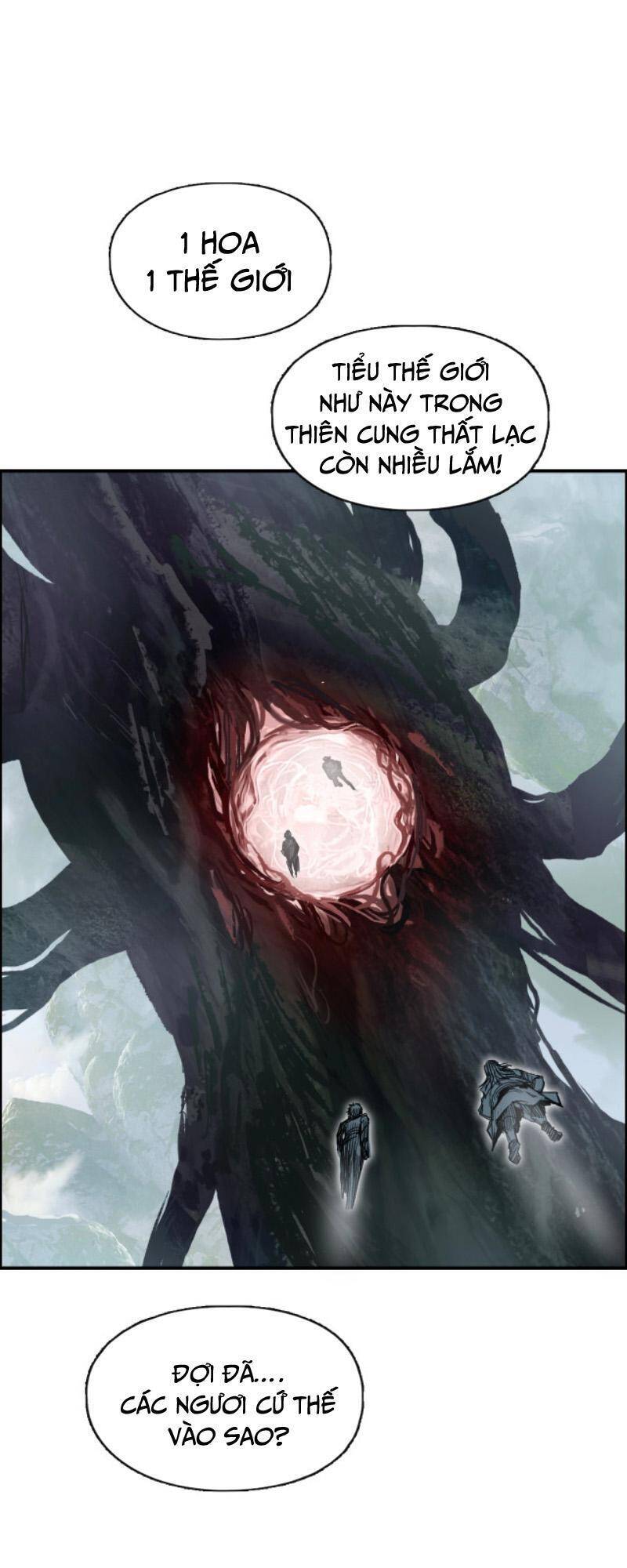 Siêu Năng Lập Phương Chapter 276 - 3