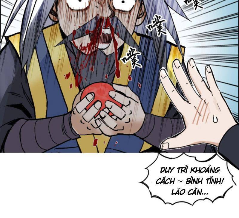 Siêu Năng Lập Phương Chapter 276 - 22