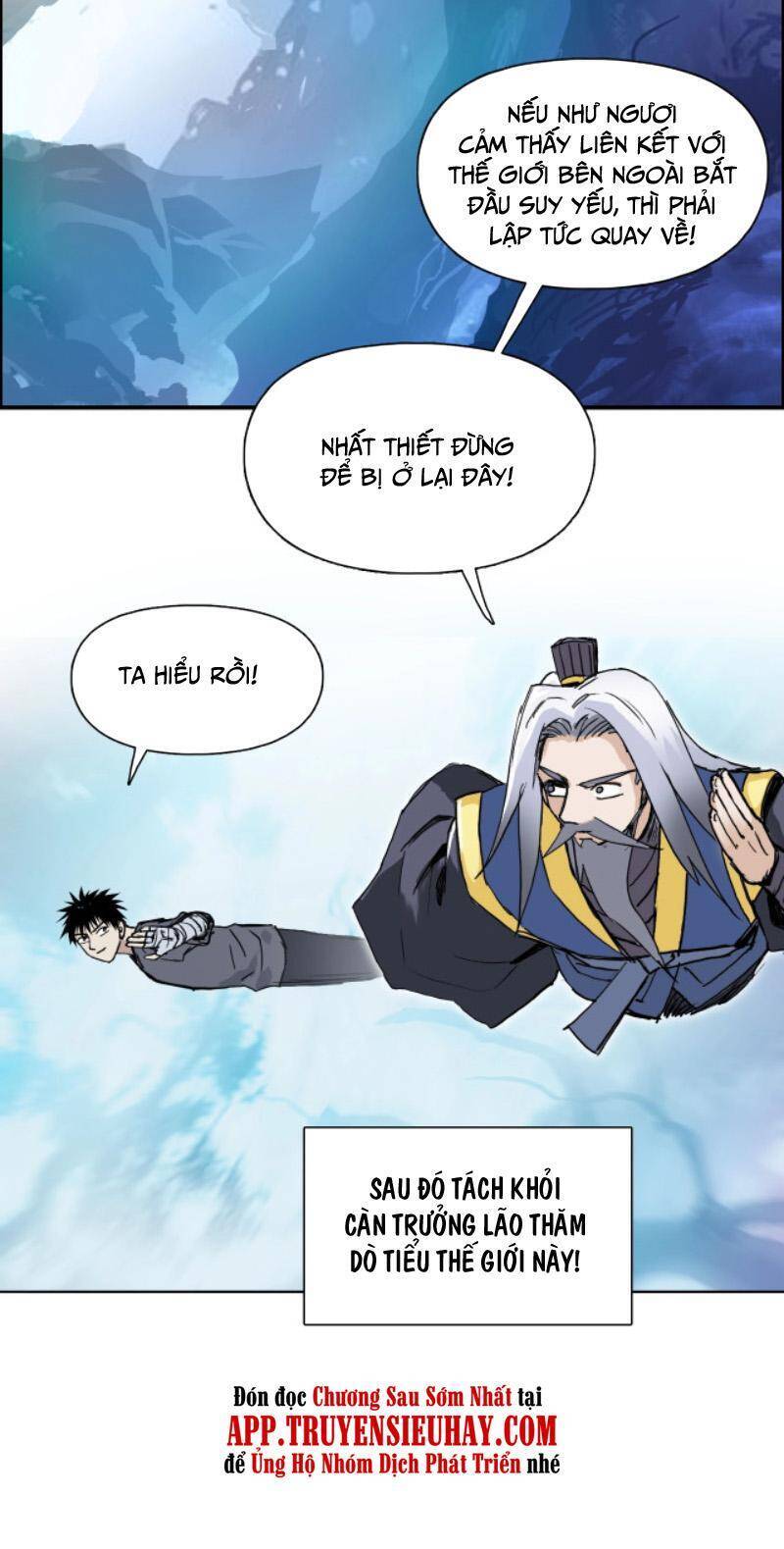 Siêu Năng Lập Phương Chapter 276 - 26