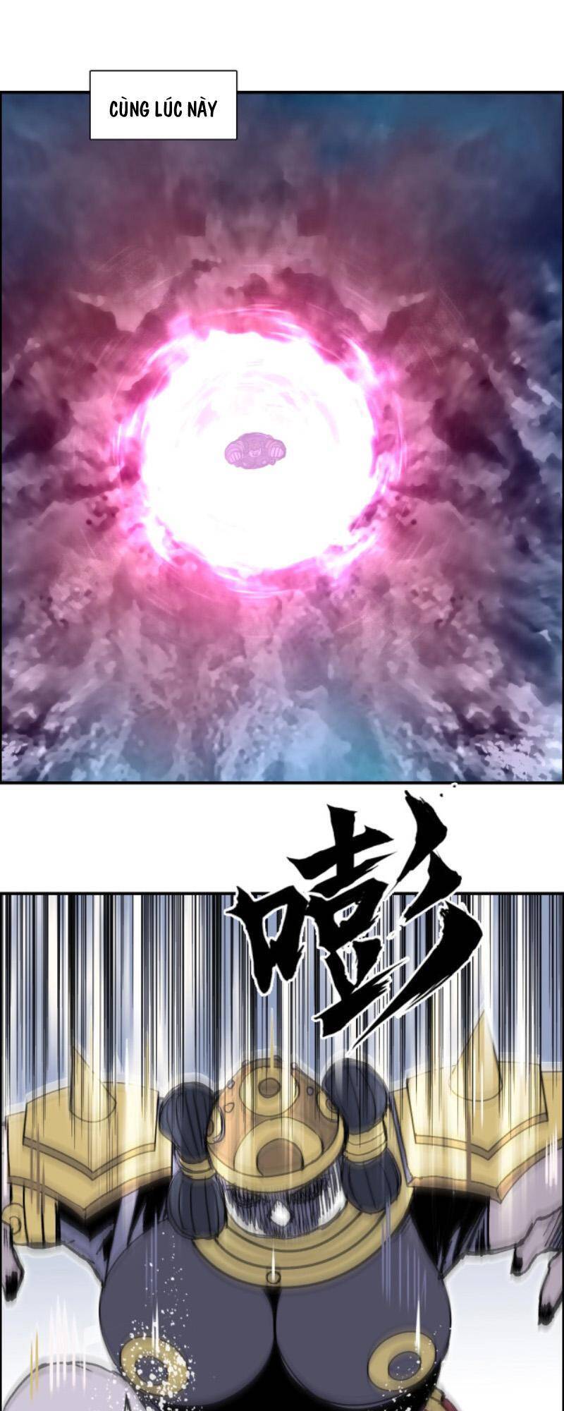Siêu Năng Lập Phương Chapter 276 - 27