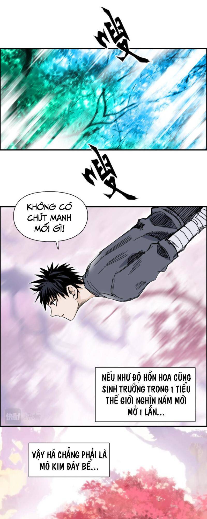 Siêu Năng Lập Phương Chapter 276 - 29