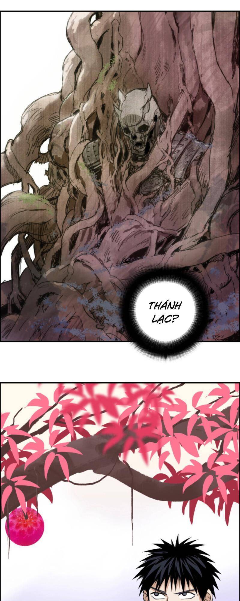 Siêu Năng Lập Phương Chapter 276 - 31