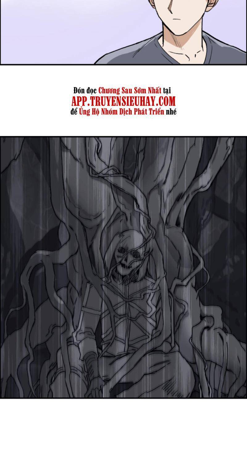 Siêu Năng Lập Phương Chapter 276 - 32