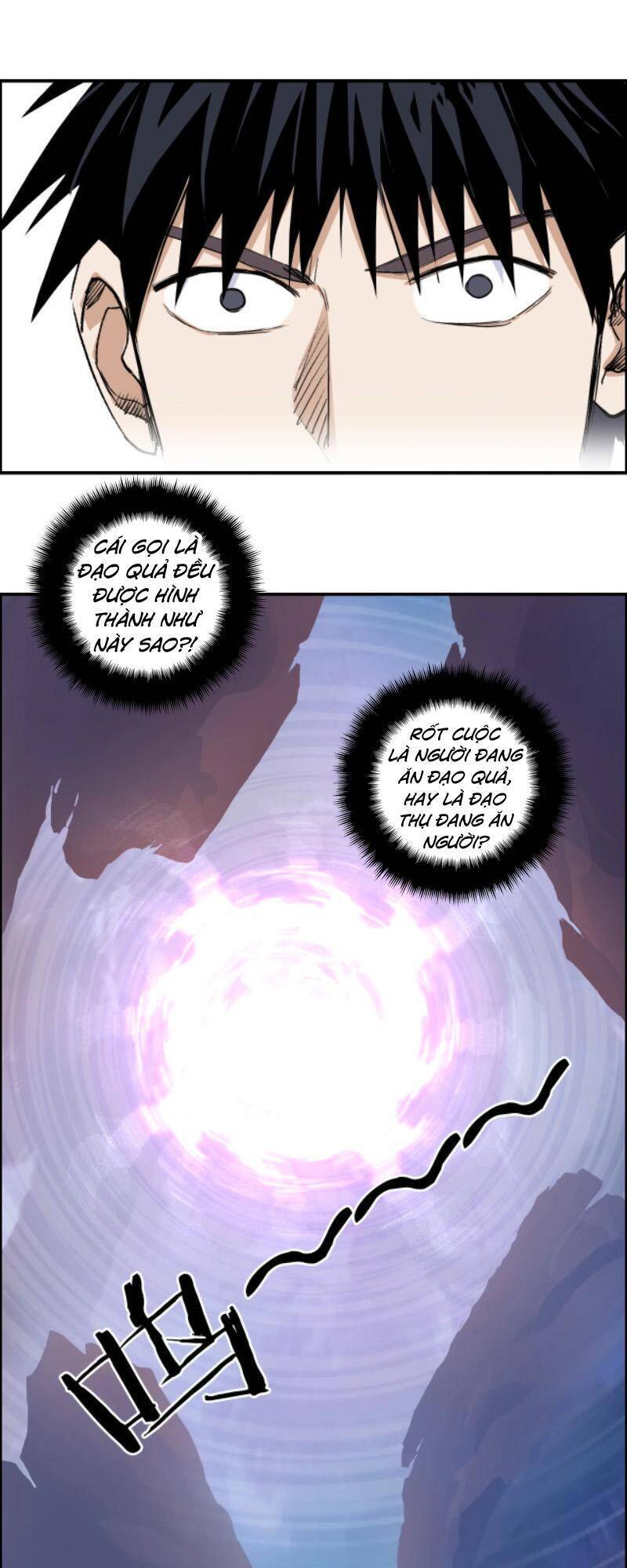 Siêu Năng Lập Phương Chapter 276 - 33
