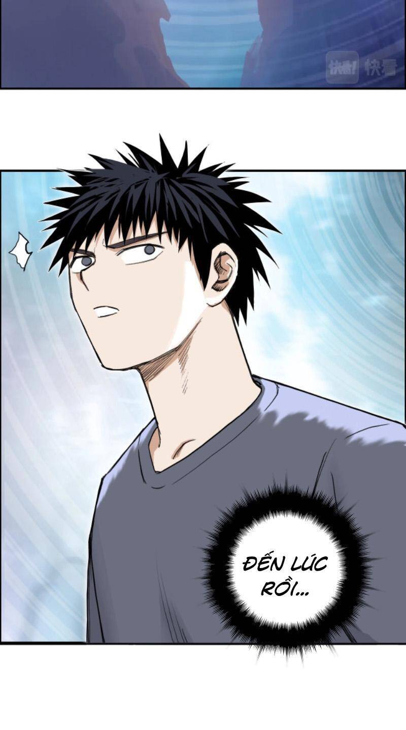 Siêu Năng Lập Phương Chapter 276 - 34