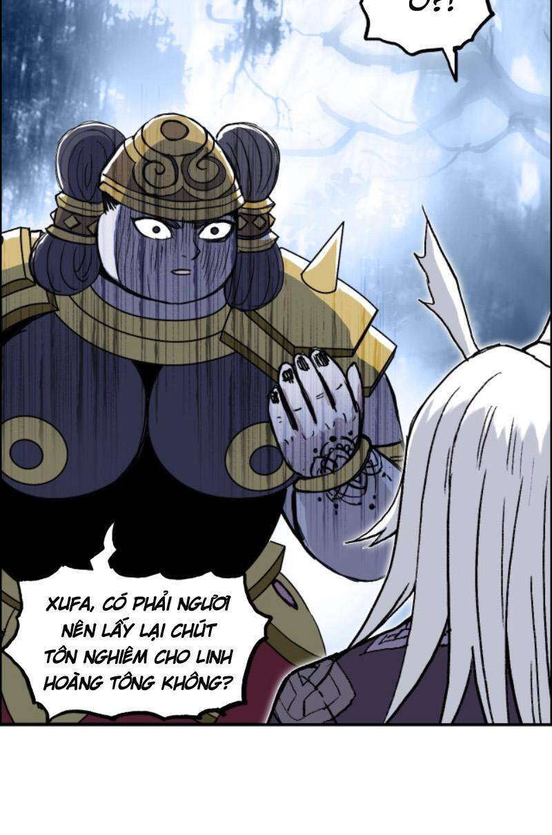 Siêu Năng Lập Phương Chapter 276 - 36