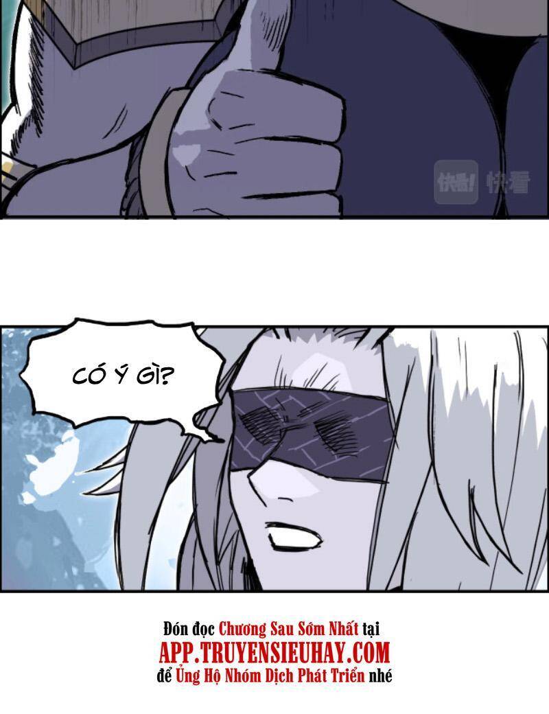 Siêu Năng Lập Phương Chapter 276 - 38