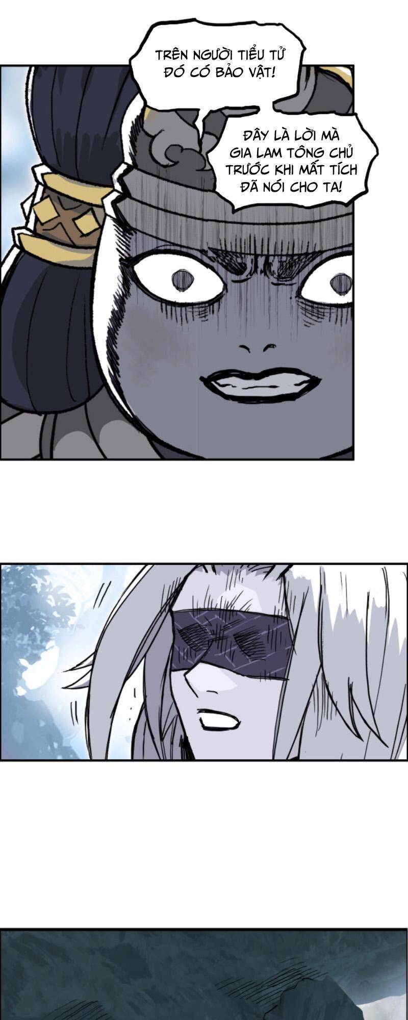 Siêu Năng Lập Phương Chapter 276 - 39