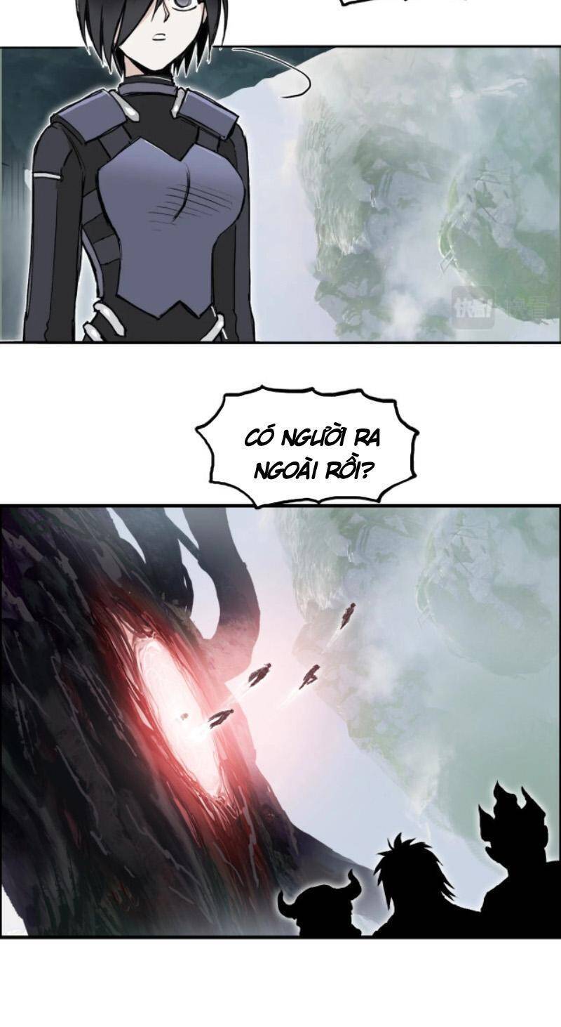 Siêu Năng Lập Phương Chapter 276 - 42