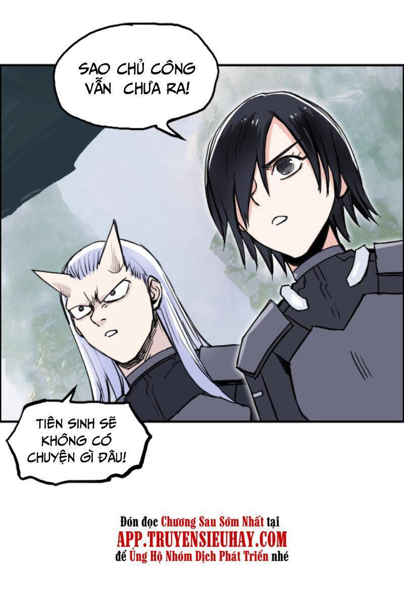 Siêu Năng Lập Phương Chapter 276 - 44