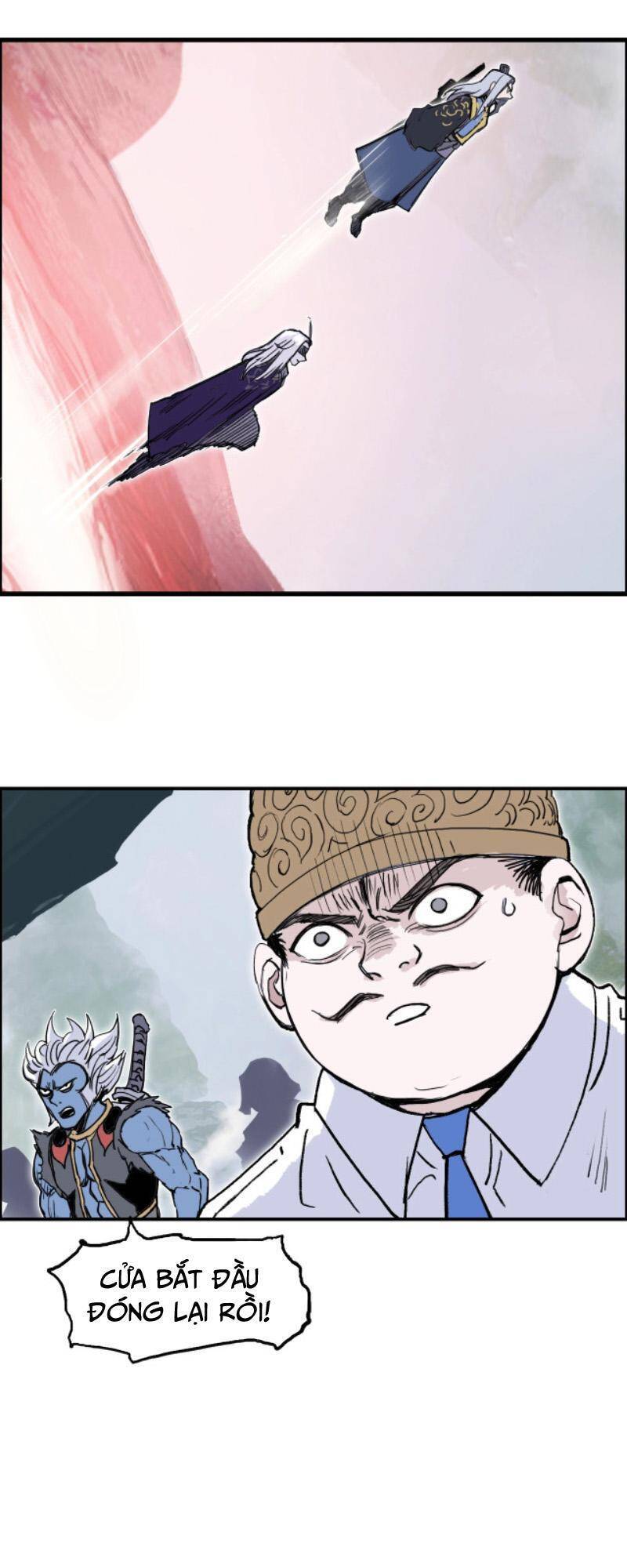 Siêu Năng Lập Phương Chapter 276 - 45