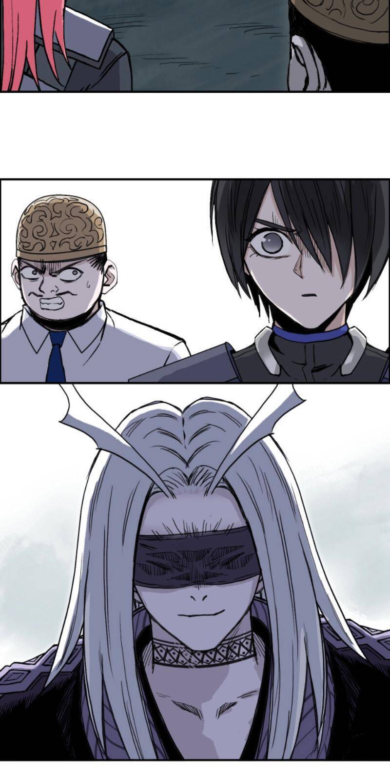 Siêu Năng Lập Phương Chapter 276 - 48