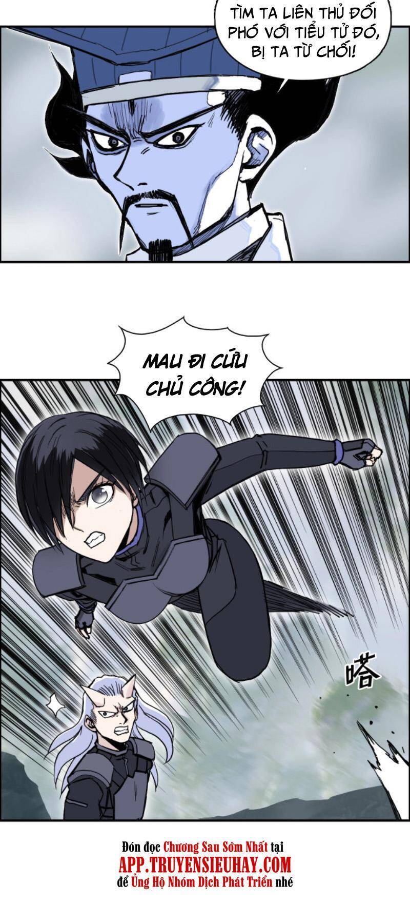 Siêu Năng Lập Phương Chapter 276 - 50