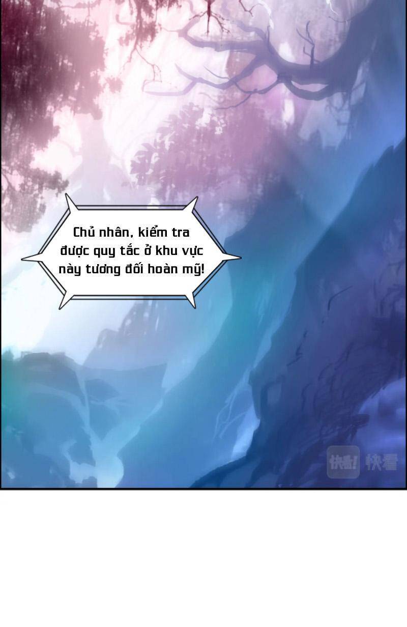 Siêu Năng Lập Phương Chapter 276 - 6