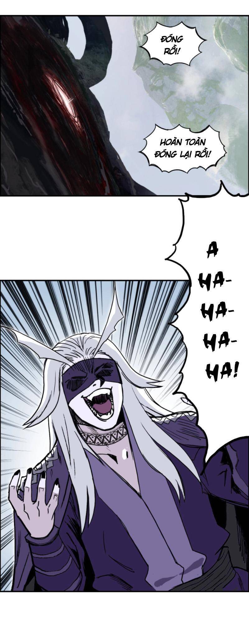 Siêu Năng Lập Phương Chapter 276 - 53