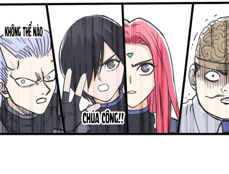 Siêu Năng Lập Phương Chapter 276 - 54