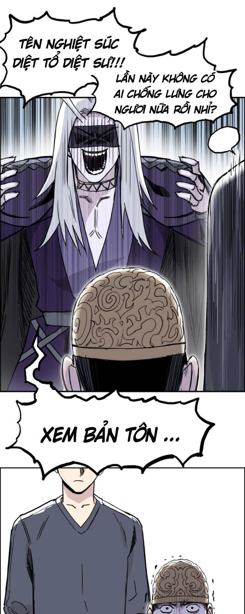 Siêu Năng Lập Phương Chapter 276 - 55