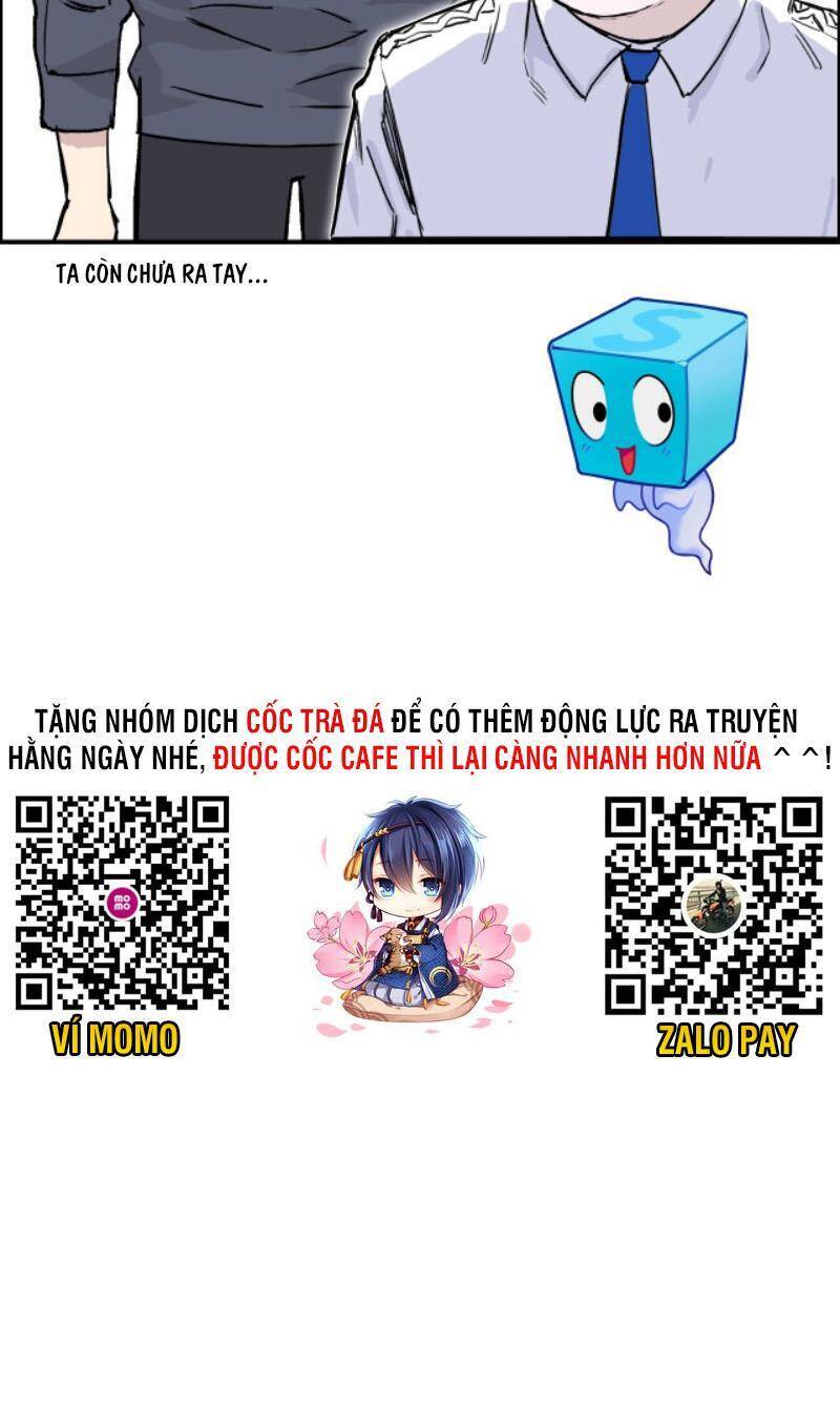 Siêu Năng Lập Phương Chapter 276 - 60