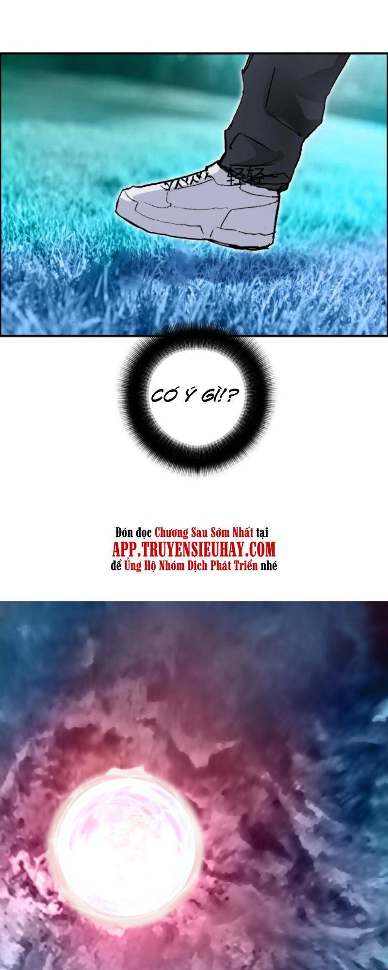 Siêu Năng Lập Phương Chapter 276 - 7