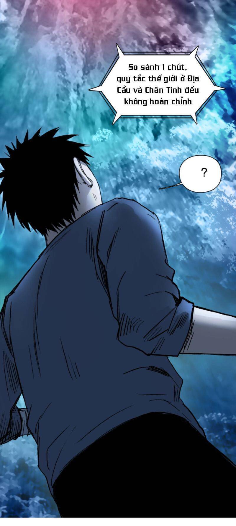 Siêu Năng Lập Phương Chapter 276 - 8