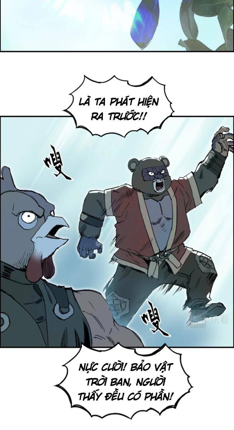 Siêu Năng Lập Phương Chapter 276 - 10