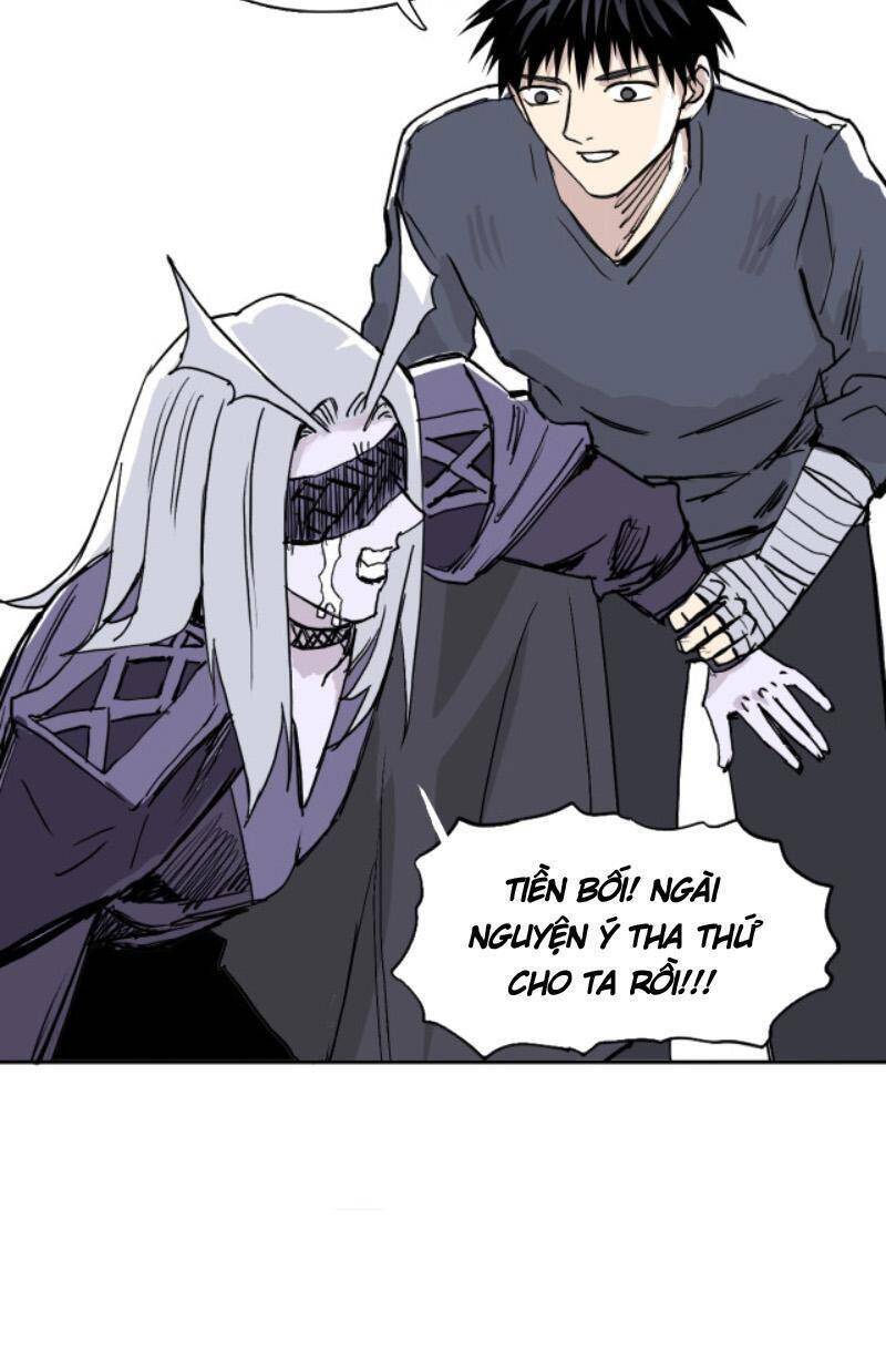 Siêu Năng Lập Phương Chapter 277 - 12